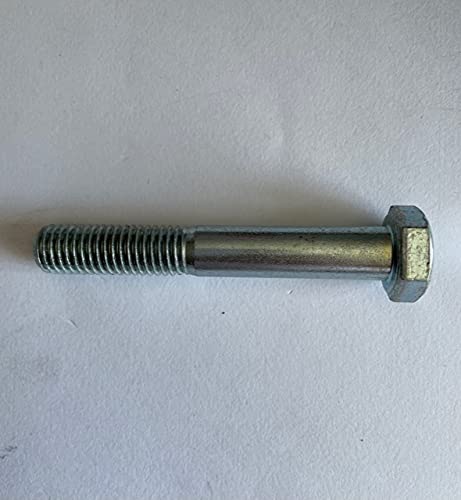 AL-KO Hitch Head Bolt - 12mm x 80mm - V128