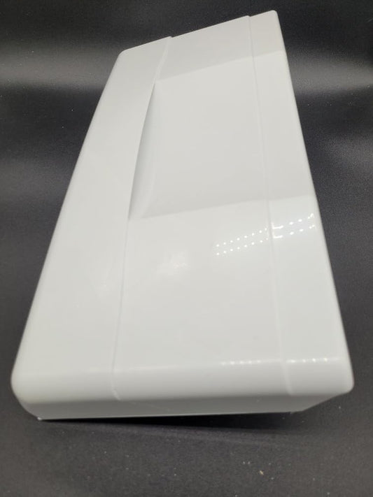 Thetford Freezer Door With Hinges Fits Deluxe N80/90 & N3080. Caravan/Motorhome 62303608