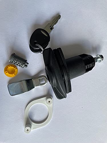 FAP Compartment Lock 30303.20