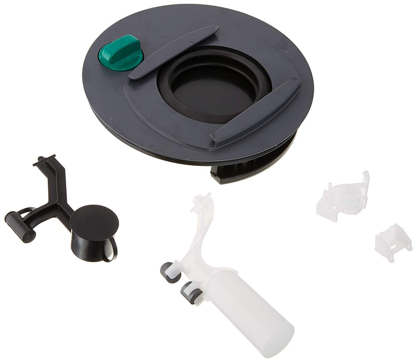 Thetford C400 Holding Tank Plate