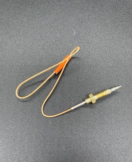 Thetford Hob S2 2.8mm x0.5mm Faston 320mm SSPA0670