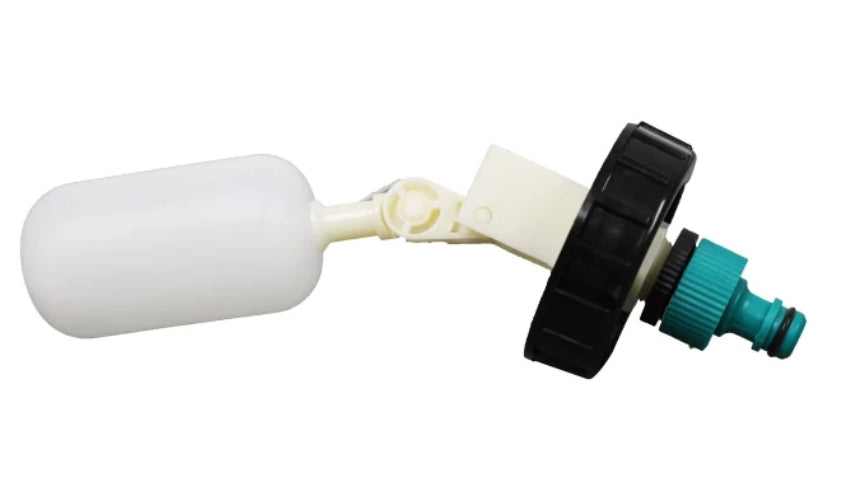 Aquaroll Mains Adaptor Ball Valve QQ050193
