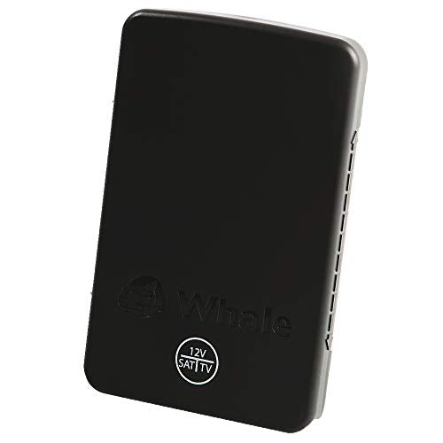 coverandcarry Whale Multimedia 3in1 Replacement Socket Lid - Black - 29848