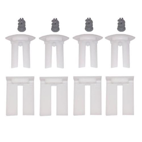 MPK Clear Rooflight Fixing Kit For Use With Most MPK Rooflights Caravan/Motorhome F332