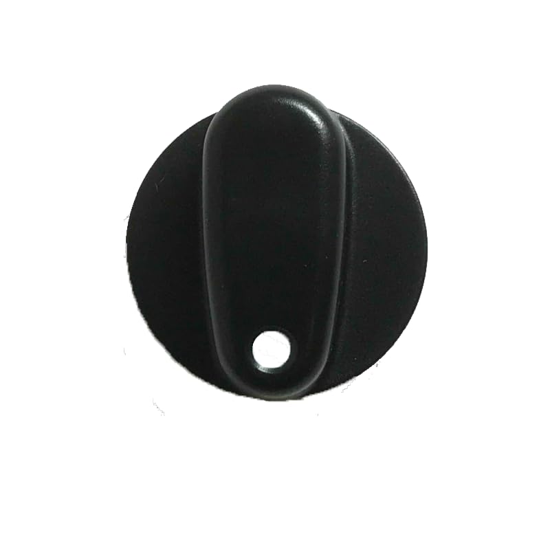Thetford SR Fridge Control Knob 62302527