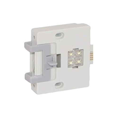 Dometic Fridge Door Lock Light C/W Switch 2890371129