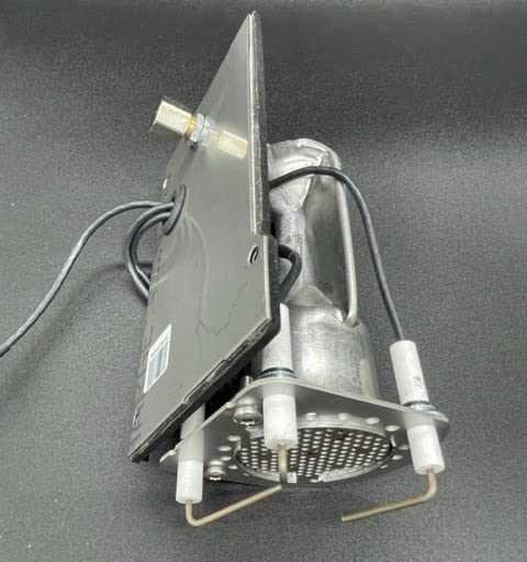 ALDE Burner Set for 3020 and 3010 complete with Spark Plug and Sensor for Motorhomes. Part No 3010301 ALDE175