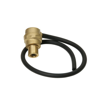Alde Automatic Air Bleed Valve with Hose Caravan Motorhome 1900542