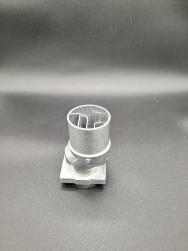 Imass Replacement Exhaust Pipe for The Water Heater S5722 Crus