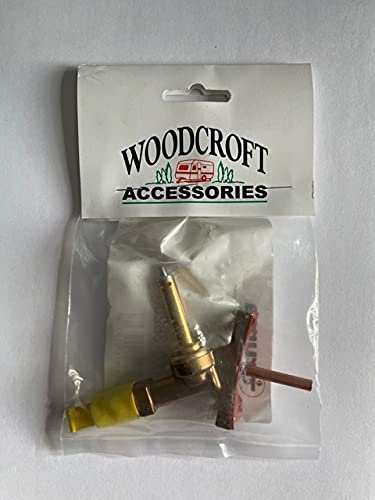 Trumas Ultrastore 3 Valve Body 7000-38200