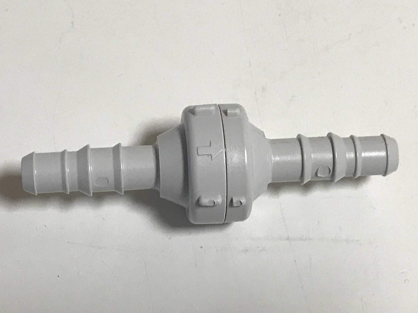 Reich Uni Quick Non Return Valve – 533-4010SK2