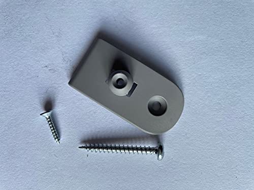 Motorhome Remis Fixing Bracket Remifront Ducato - 10013835