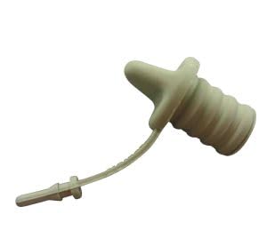 Thetford Caravan/Motorhome Toilet C200CWE Drainplug 2385274