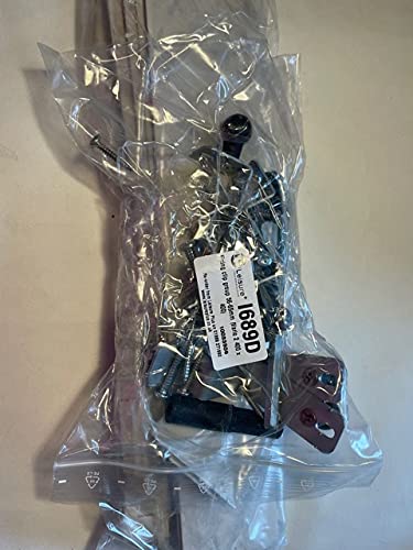 Remis Rooflight Fixing Clip Bracket 400 x 400 56-65mm (M1) I689D