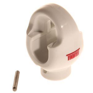 Fiamma F45/F65 Winding Eye - White - 98655-134  77008  A9905757