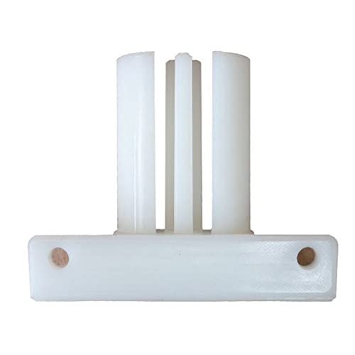 coverandcarry Fiamma Fixing Bar Pro Termination -04025-01