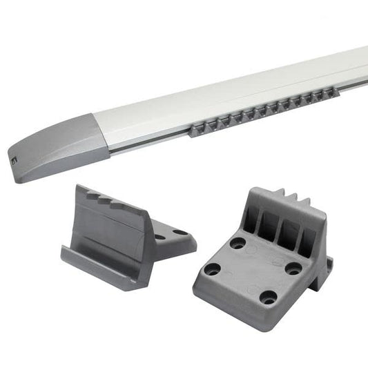 coverandcarry Caravan/Motorhome Mito Table Wall Rail System