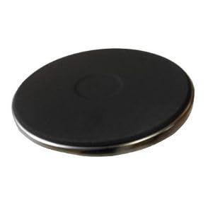 Thetford Replacement Hotplate For The Aspire 2, Argent & Caprice Cookers. 800W SSPA0550