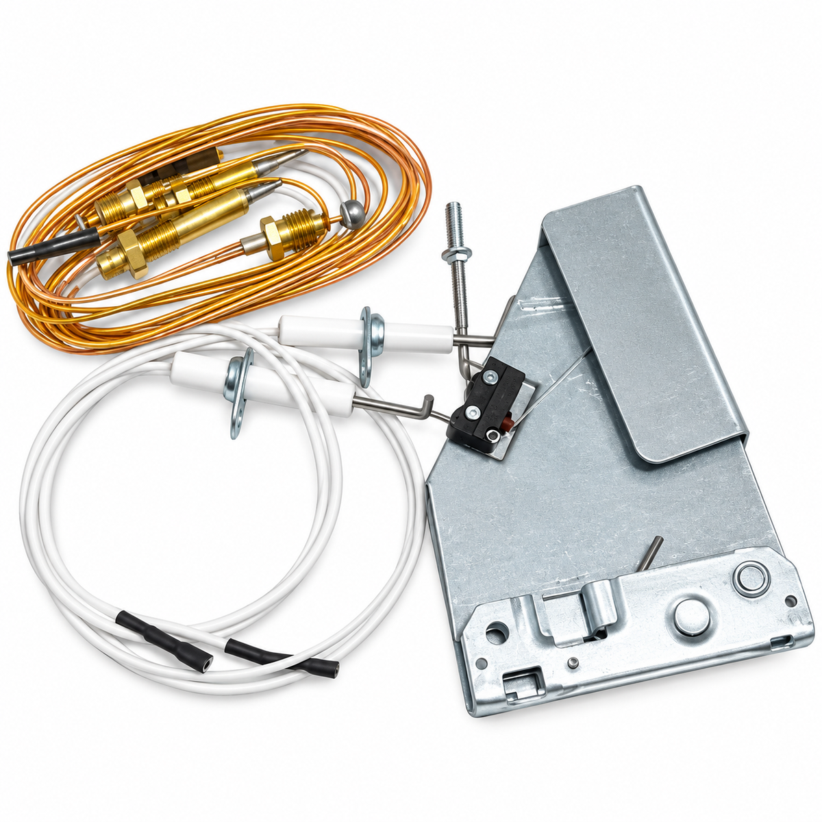 Thetford Duplex with Shutoff Grill Thermocouple SSPA0606