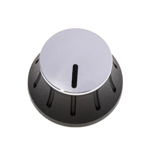 Belling Control Knob for 602DITC and 602DITCPR Cookers 83576400 NSA628