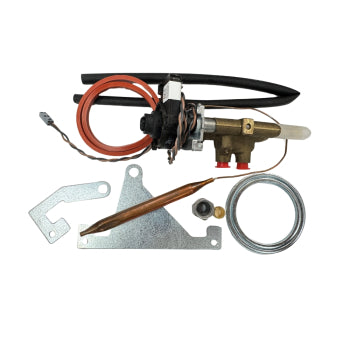 Truma  Safety Pilot Valve Kit (S30090-00142) Y366  82002