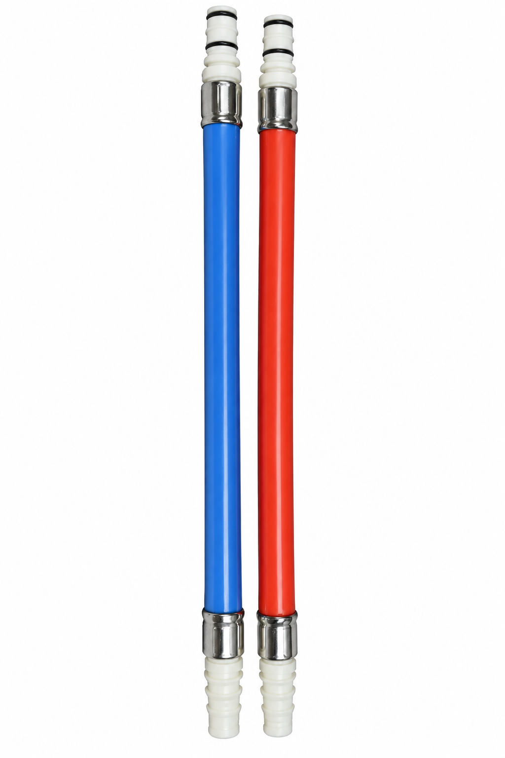 Reich Flexible Hose 25cm x 15mm Diameter 240-0925RBSKM