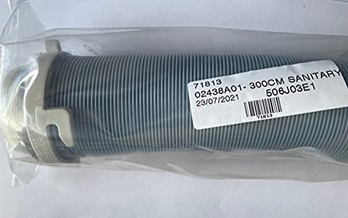 Fiamma Sanitary Flex Kit 300cm 02438A01