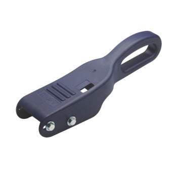 Handle |for WS 3000 from 08/2002 for WS 3500 Winterhoff | Trailer | Replacement Part | Anti-slinging Coupling | Ball Clutch | Brake System | Overrun Brake | Drawbar 1860607 U405
