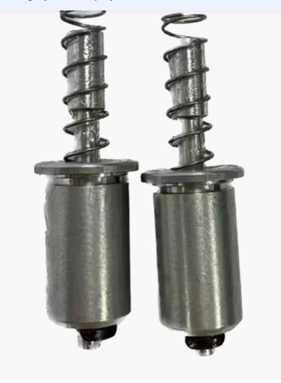 Thetford Heat Deflector Pistons Aspire 2 - SSPA0099