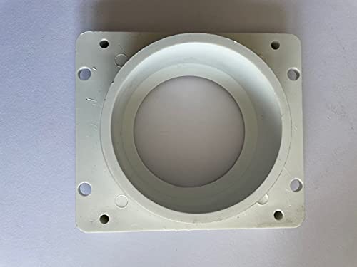 Thetford Adaptor Bond On 100mm diameter - T01659