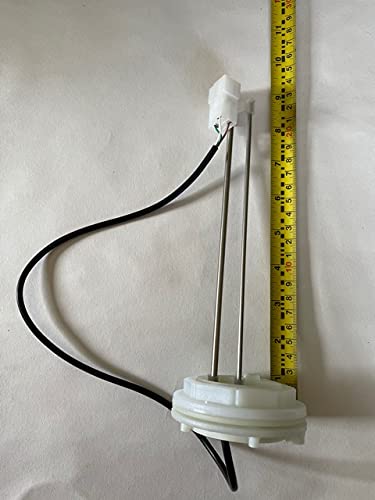 CBE PC200 Water Tank Probe 220mm Long - Part 512022