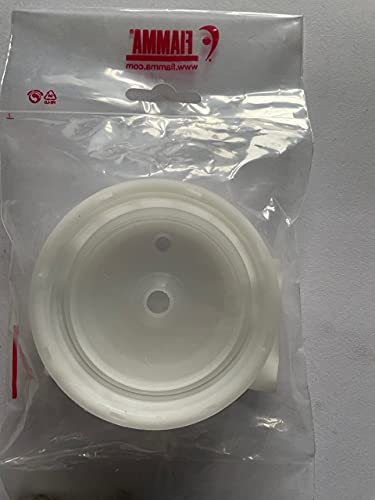 coverandcarry Fiamma Roll Tank 23F Threaded Cap - 98669-012