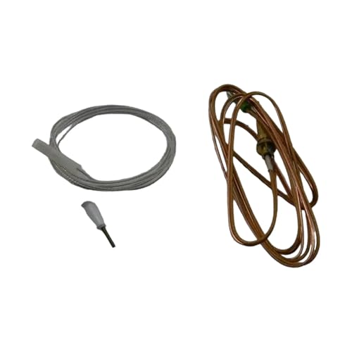 Thetford Oven Thermocouple and Electric Aspire 2 - SSPA0158