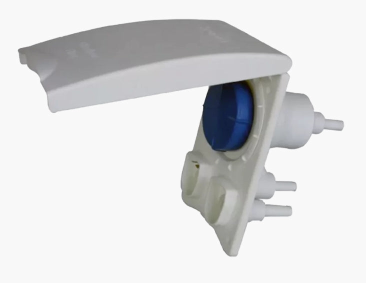 Truma Ultraflow Water Filter Housing - White - 46010-01