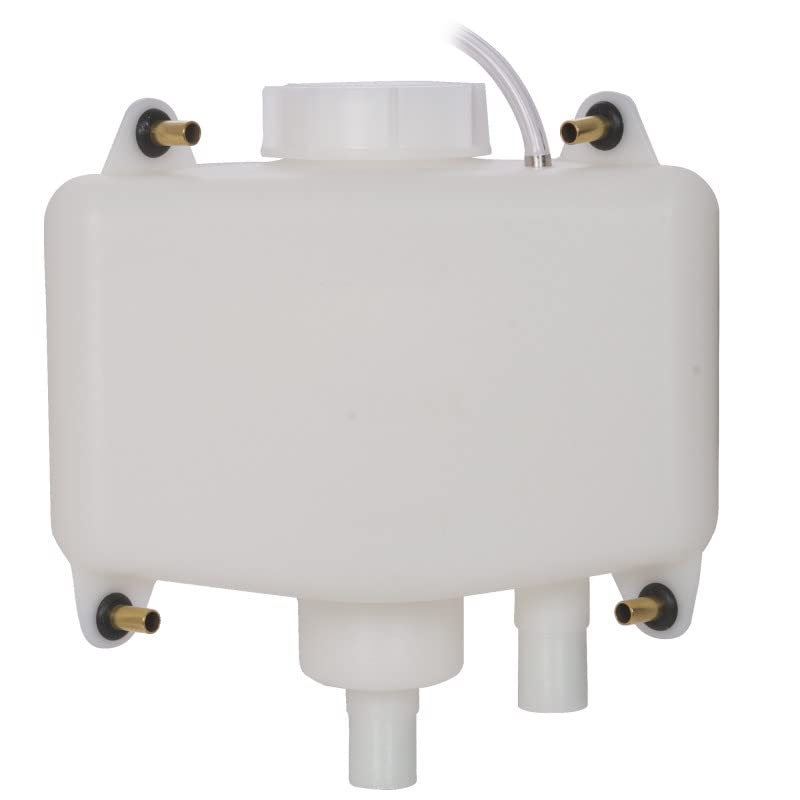 Alde Corner Expansion Tank (Part Number 3000495)