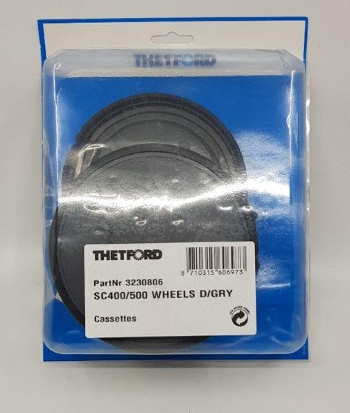 Thetford C400 Caravan Motorhome Wheel Bearing