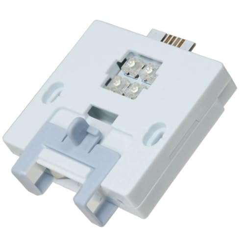 Door closure light reference: 2890371020 for Dometic refrigerator.