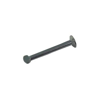 BPW Spring Pin 40mm length 03.001.08.14.0