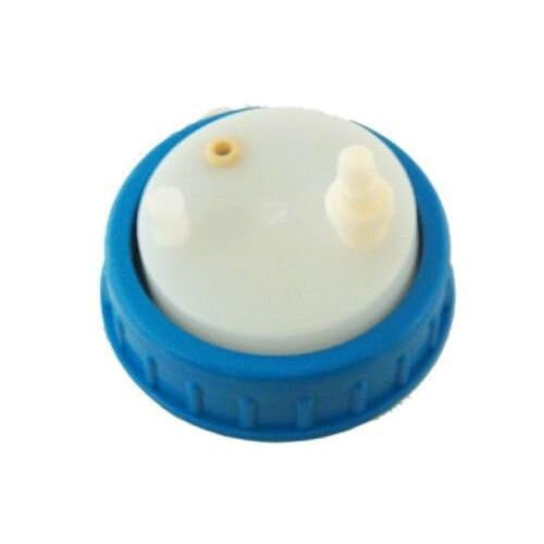 Reich Filler Cap For Fresh Water Tank With Level Indicator, Screw Nozzle Cable Passage And Vent Valve. N498