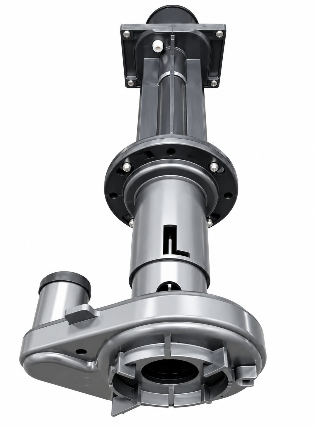 Thetford SEM Pump For The Electra Magic Toilet 35784 (KK0885T)