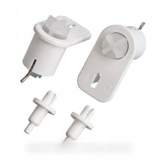 Dometic Fridge Freezer Door Hinges - RM 4 Series – 2412865004