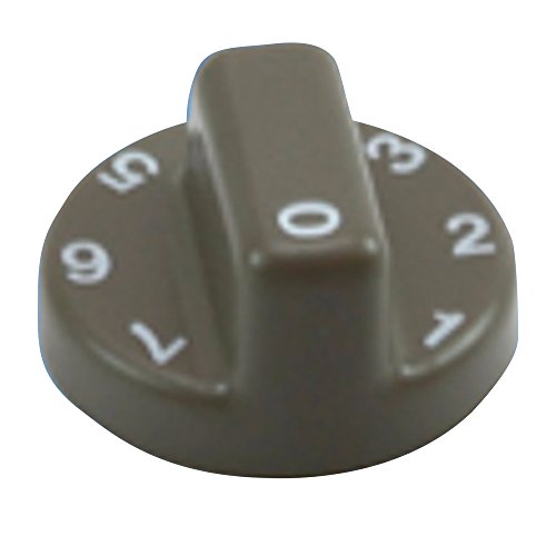 Dometic Thermostat Knob