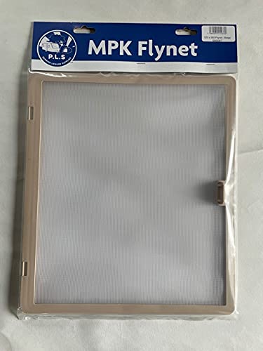 MPK Flynet 320 x 360 - Beige - 900087