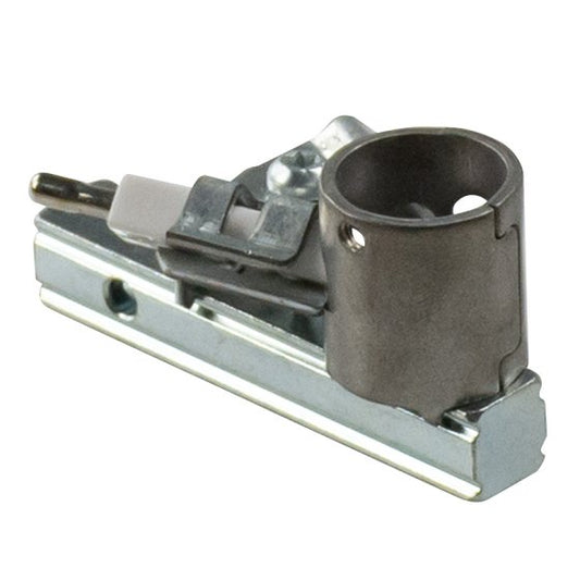 Burner with Injector 43 for Dometic Refrigerator 2923877506 (407158693) + 289048300 (2922033069)