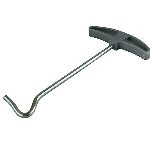 coverandcarry Awning peg puller 160mm long