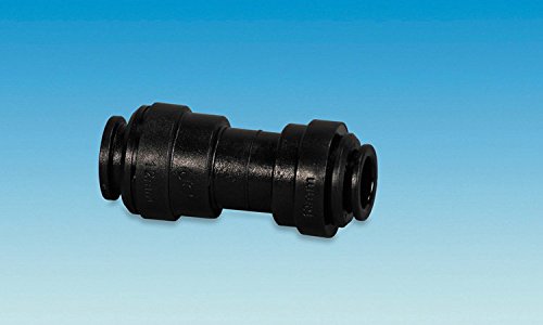 J/G Straight Reducer 12mm-10mm - WS1220