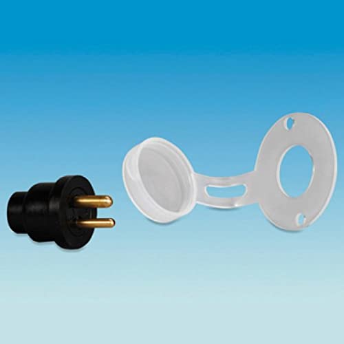 Whale Plug and Gasket for use with Superfil 80 - AS8090