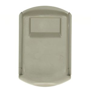 Thetford cassette toilet sliding cover for caravans 2133374