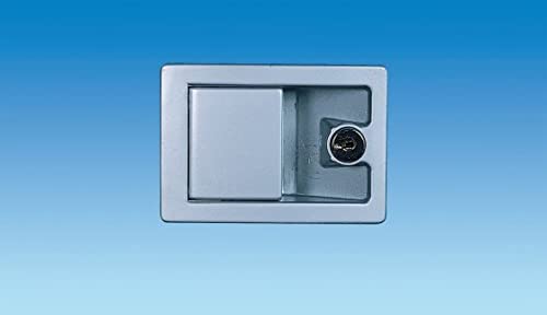 Caraloc 700 Exterior Lock