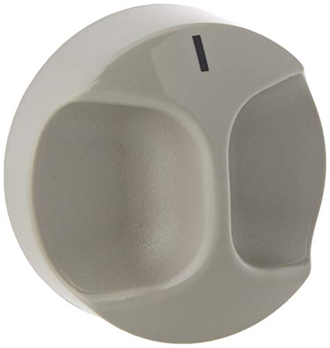 DOMETIC Refrigerators Rotary Knob Selector Switch for RM Models Light Grey